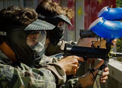 Montana Parc - Oasis Village - Coeur de l'estérel, 5* - 59