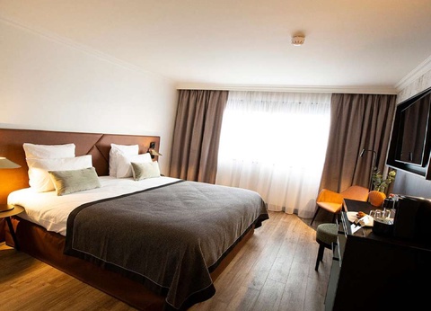 Escapade de saveurs aux portes de Genève - 4* - 13