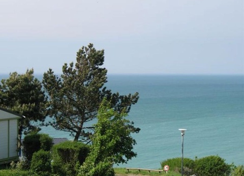 Camping Village de Reneville, 3* - 63