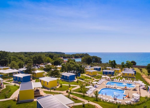 Camping Aminess Maravea, 4* - 24