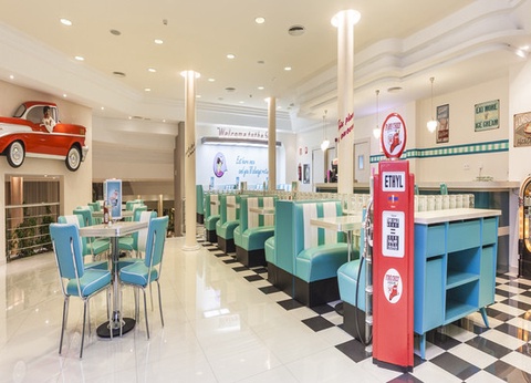 Hôtel Insotel Cala Mandia 4* - 9