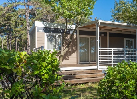 Camping Mare Pineta, 4* - 51