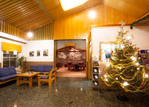 Circuit Samperin Savotta 3* - 2