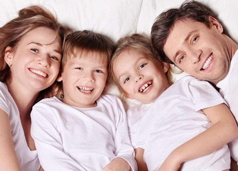 Escapade en bord de mer à Biarritz en chambre familiale - 4* - 23