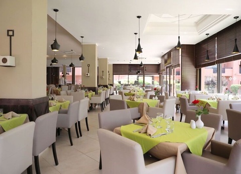 Combiné Marrakech - Agadir Jet Tours Signature Kenzi Menara Palace 5* & Jet Tours Signature View Atlas Agadir 5* - 7