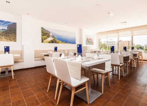 Hôtel-club Globales Mimosa 4* - 9