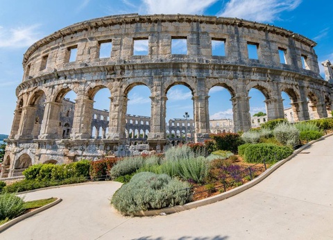 Brioni Sunny Camping - 24