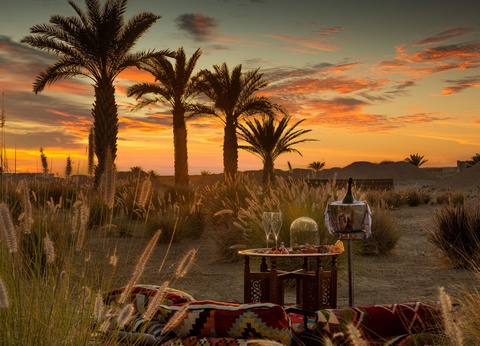 TUI Sélection Hôtel The Mora Sahara Tozeur - Choix Flex 5* - 3