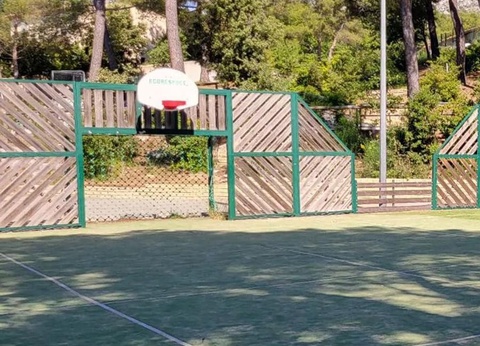 Camping Le Cézanne, 2* - 13