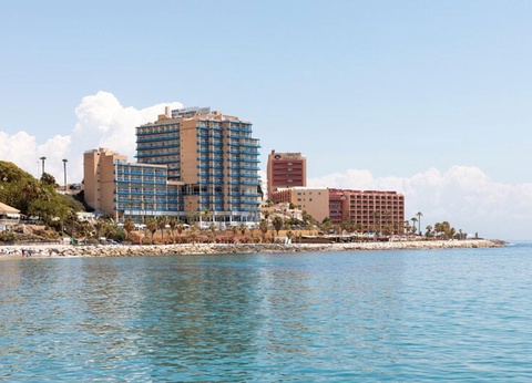 Hôtel TUI Sélection Best Benalmadena 4* - 4
