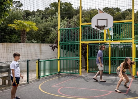 Camping La Prairie, 4* - 14