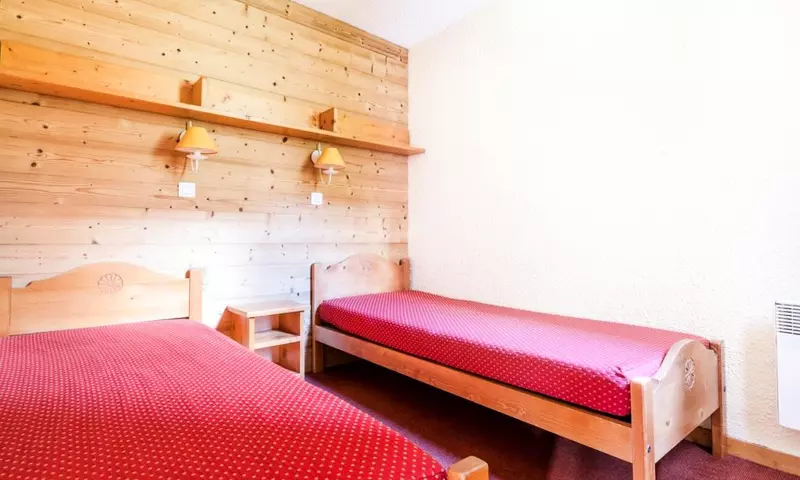 Résidence Les Chalets de Valmorel - Maeva Particuliers - 295