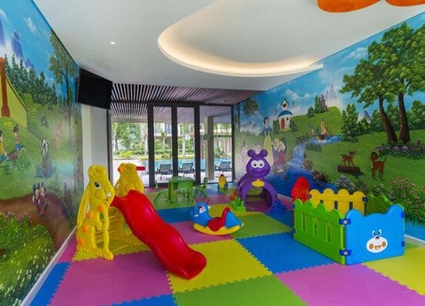 Séjour Phu Quoc, Dusit Princess Moonrise Phu Quoc - 12