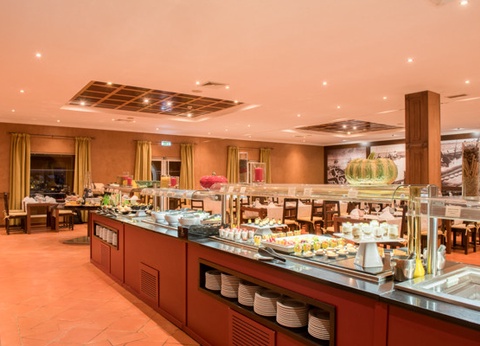 Hôtel Vila Galé Albacora 4* - 10