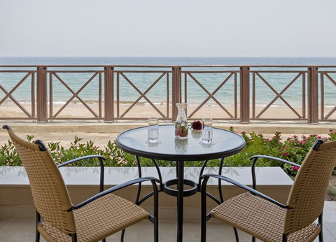 Kappa Club Fujairah Miramar 5* - 7