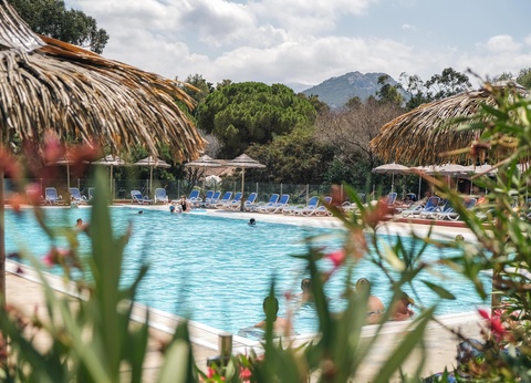 Belambra Clubs Golfe de Lozari 5B en location (avec transport) - 10