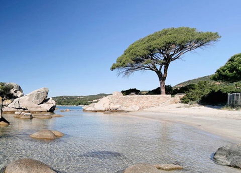 Camping Pezza Cardo, 3* - 3