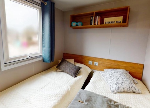 Camping Siblu Domaine de Dugny 4* - 73