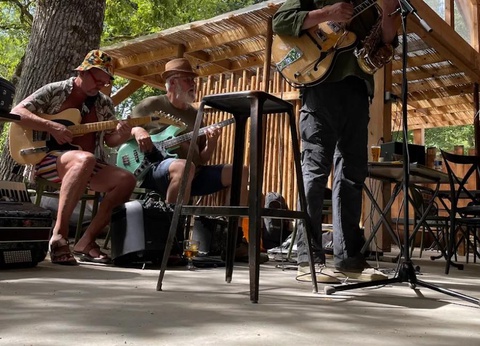 Camping Le Rocher de la Cave, 3* - 17