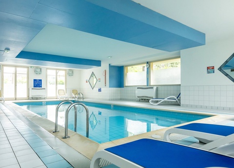 Résidence Référence Le Domaine des Rois - 11