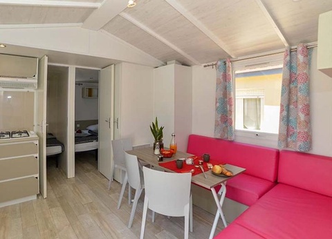 Camping Paradis - Naia Village, 4* - 104