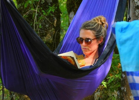 Camping Domaine de la Paille Basse, 5* - 37