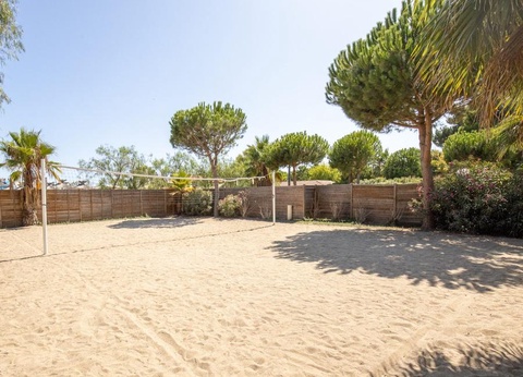 Camping Sun et Sea 4* - 21