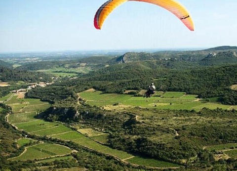 Camping Résidentiel La Pinède, 4* - 23