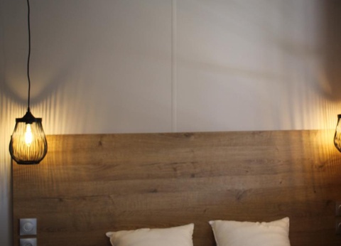 Camping Les Lavandes Valensole - 81