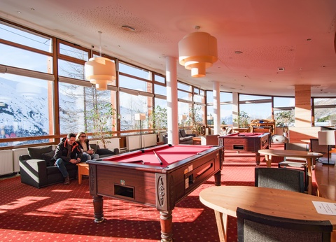 Belambra Clubs Neige et Ciel 4B en demi-pension - 14