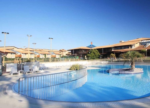 Village Vacances Cévéo Mimizan Plage, 3* - 2