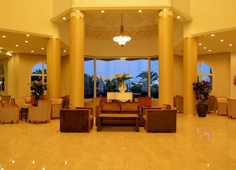 Hôtel Soviva Resort 3* - 11