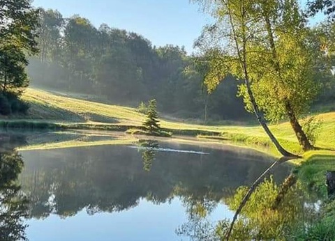 Camping la Ripole, 3* - 24