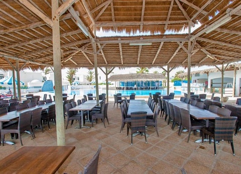 Hôtel Al Jazira Beach et Spa 3* - 7