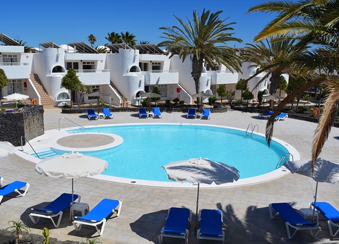 Hôtel TUI Sélection Floresta 3* - 9