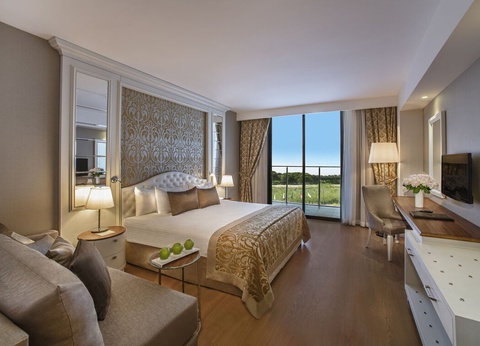 Hôtel Aska Lara Resort & Spa 5* - 3