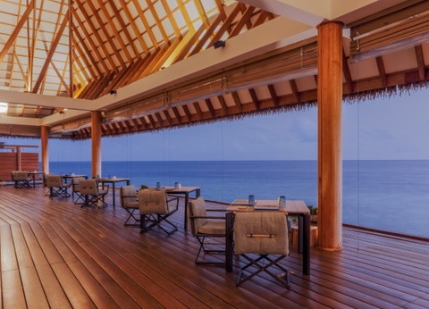 Hôtel Cinnamon Velifushi Maldives 5* - 26