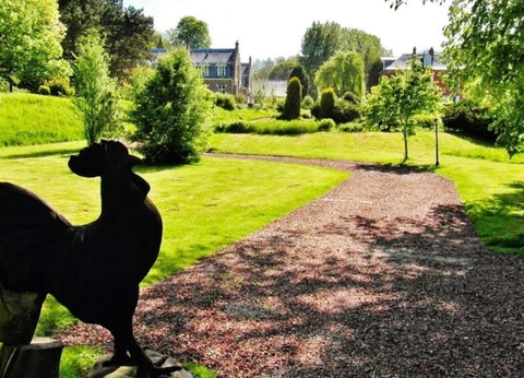 Séjour en chambre confort avec accès au spa près du Tréport - 3* - 3