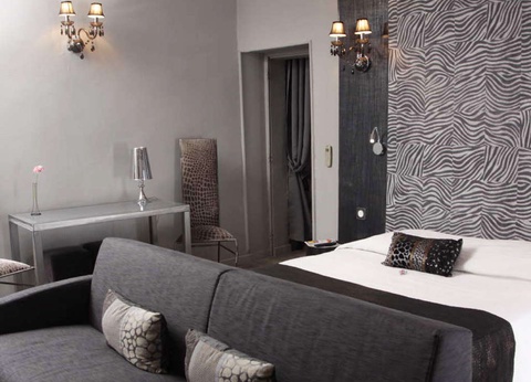 Virée authentique et gourmande dans un havre de paix près d'Avignon et Nîmes - 4* - 29