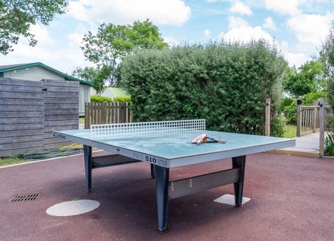 Camping Kerlaz 3* - 7