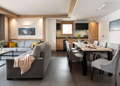 Résidence MGM Akoya 5* - 13