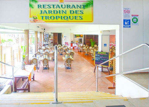 Hôtel Fleur d'Epée 3* - 15