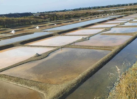 Camping Le Roc, 3* - 9