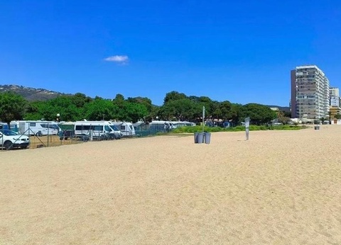 Camping Vall d'Or 3* - 60