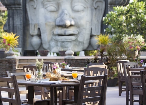 Hôtel Phuket Orchid Resort 4* - 6