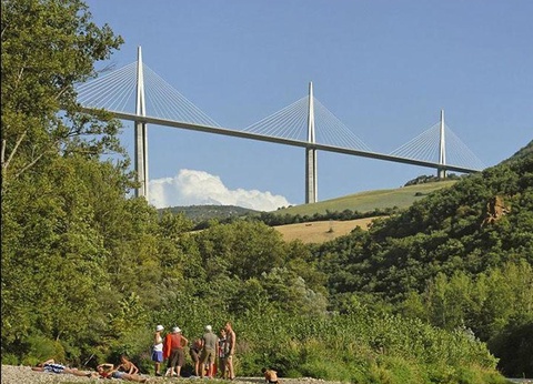 Camping Les Erables, 3* - 18