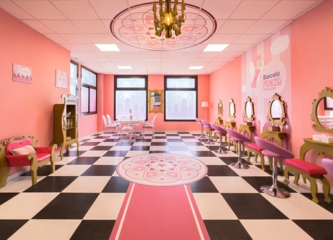 Club Framissima Occidental Isla Cristina 4* - Andalousie Arrivée Faro - 23