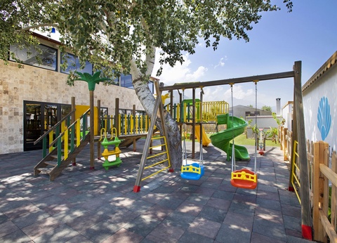 Hôtel Dosinia Luxury Resort 5* - 18