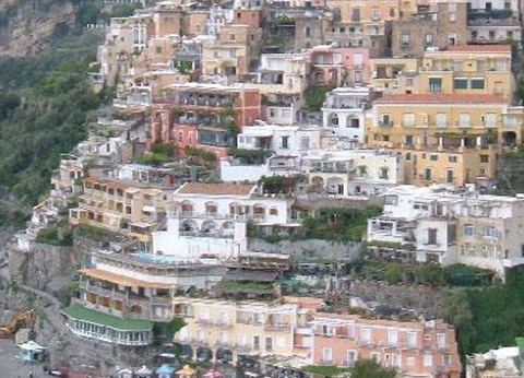 Camping Village Paestum, 4* - 57