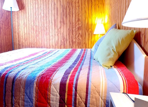 VVF Landes Moliets 3* en demi-pension - 16